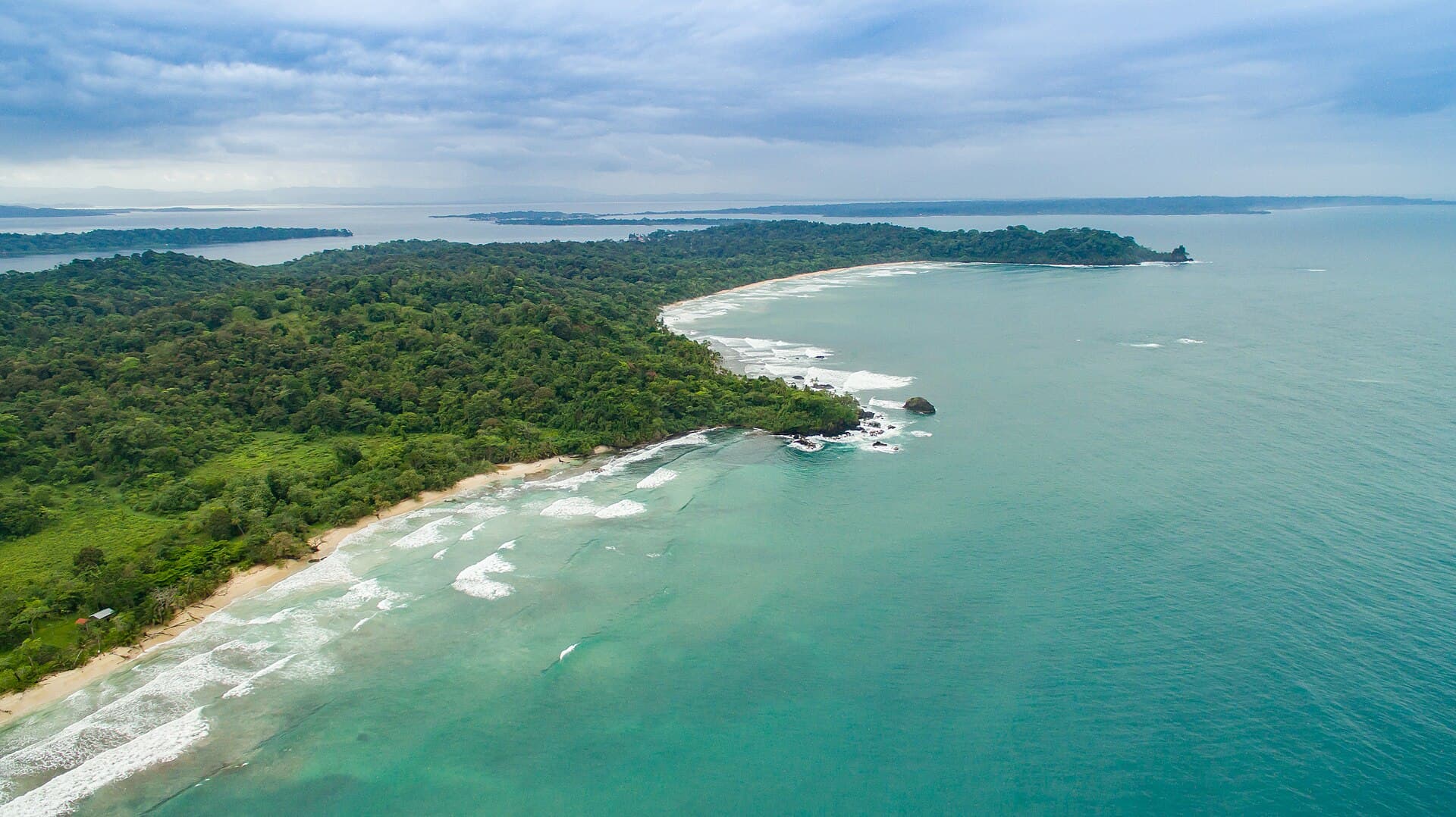 Bastimentos Island