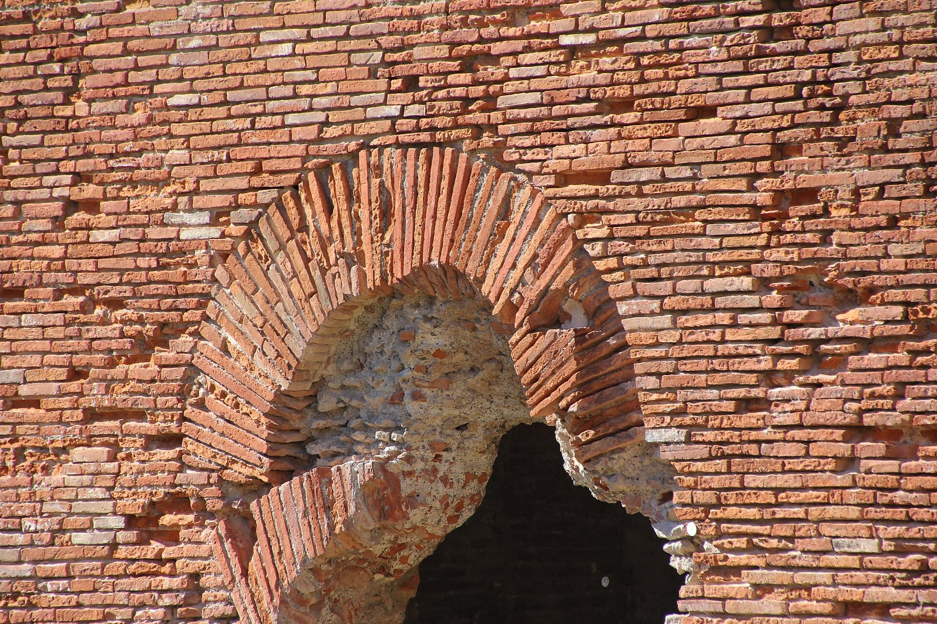 Baths of Nero, Pisa
