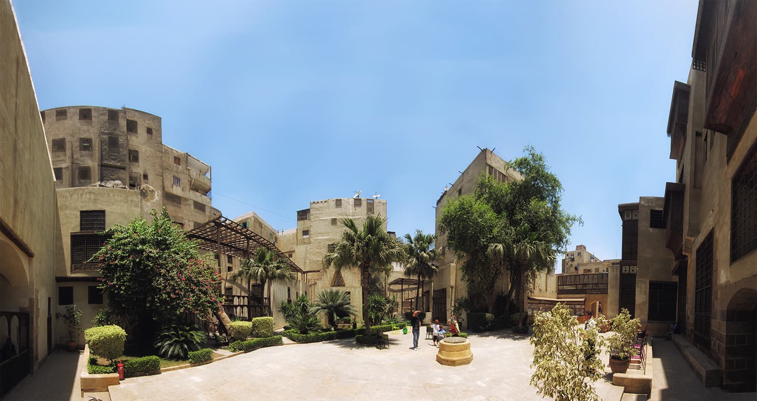 Bayt al-Suhaymi