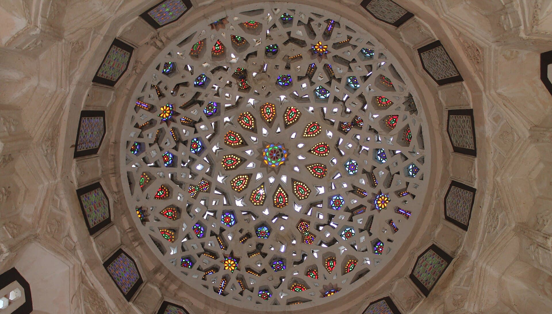 Bayt al-Suhaymi, Cairo