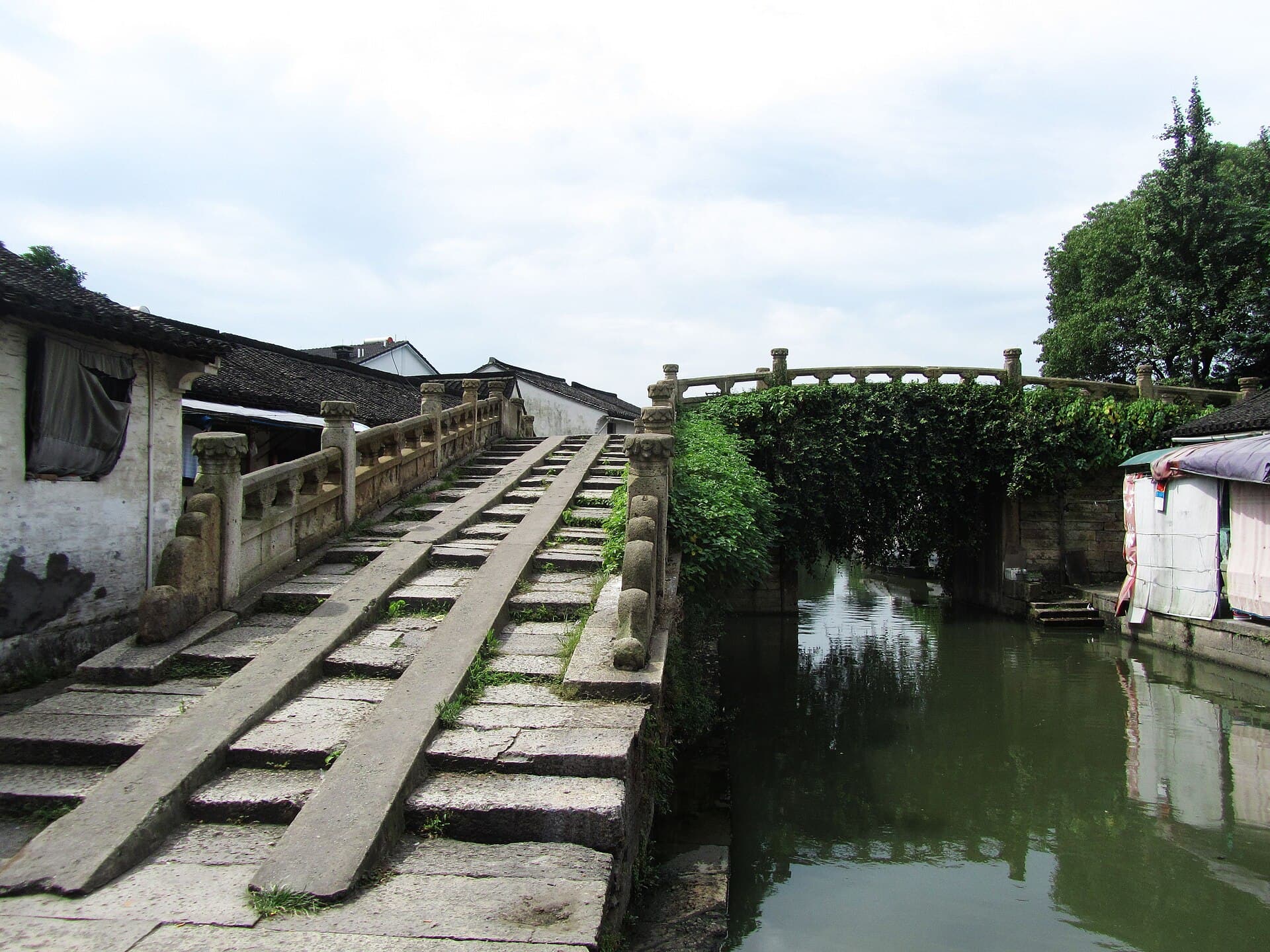 Bazi Bridge