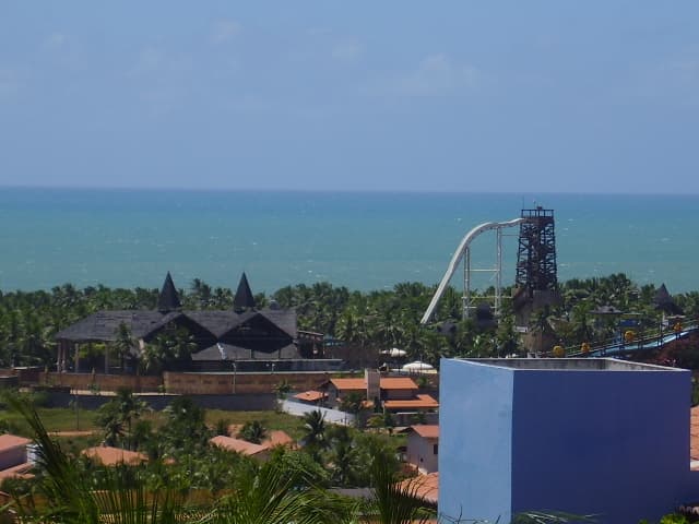 Beach Park, Aquiraz