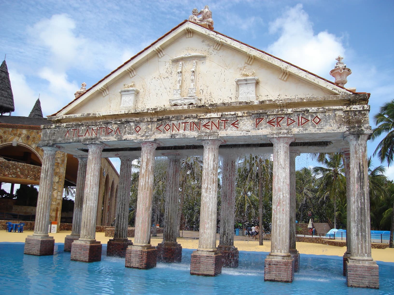 Beach Park, Aquiraz