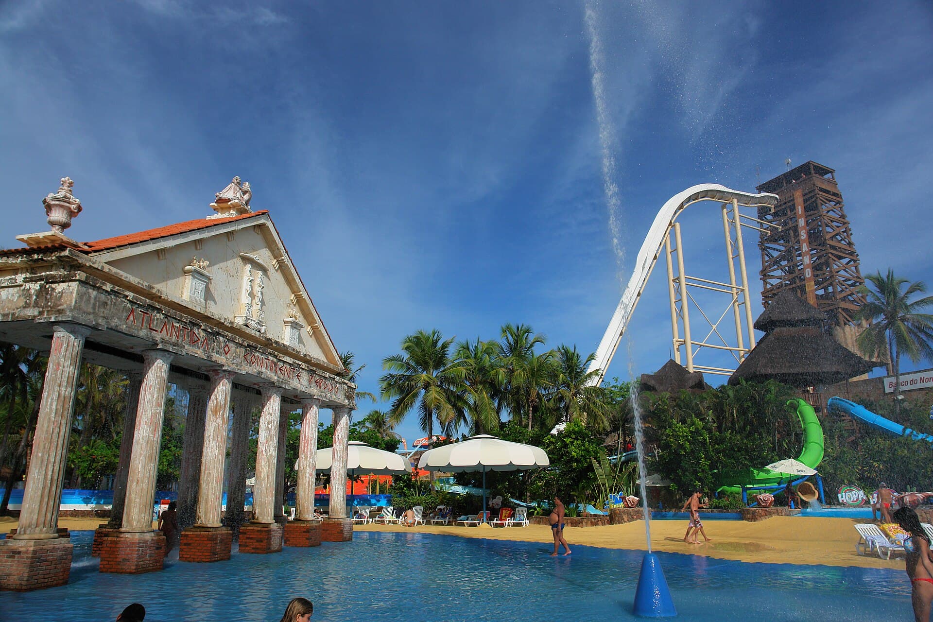 Beach Park, Aquiraz