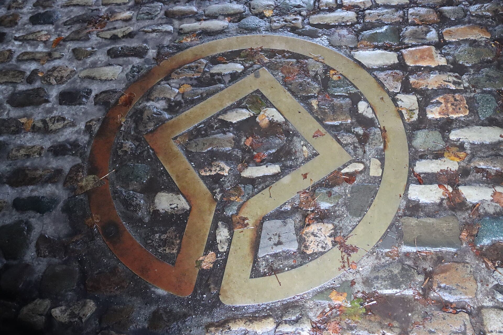Beguinage Ten Wijngaerde, Bruges