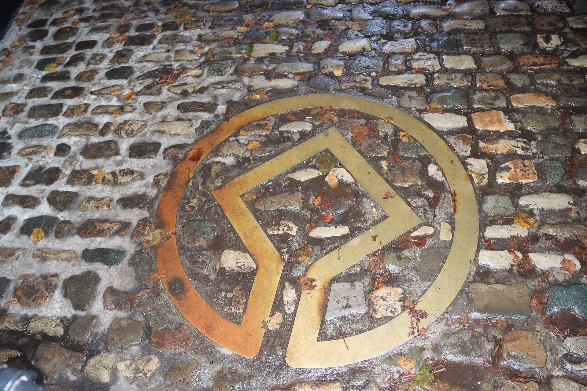 Beguinage Ten Wijngaerde, Bruges