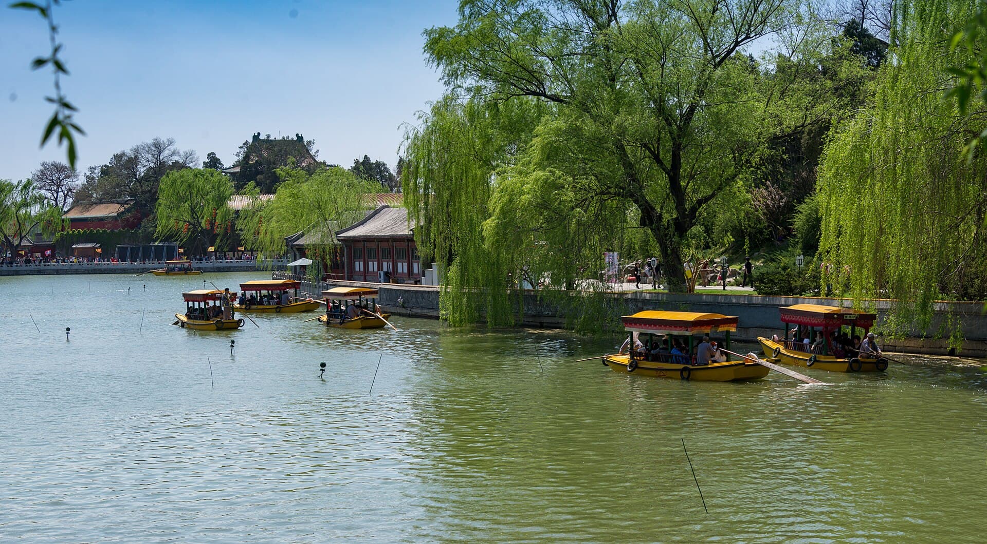 Beihai Park