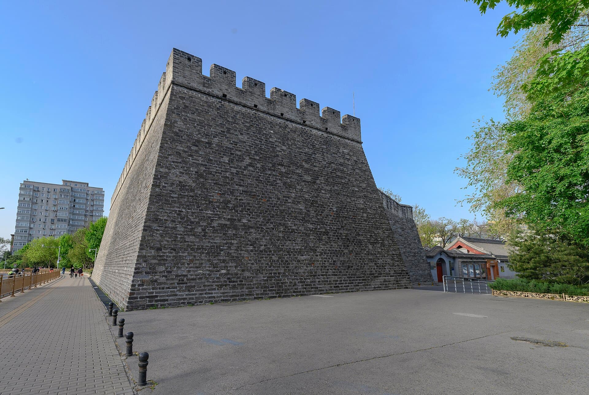 Beijing Ancient Observatory