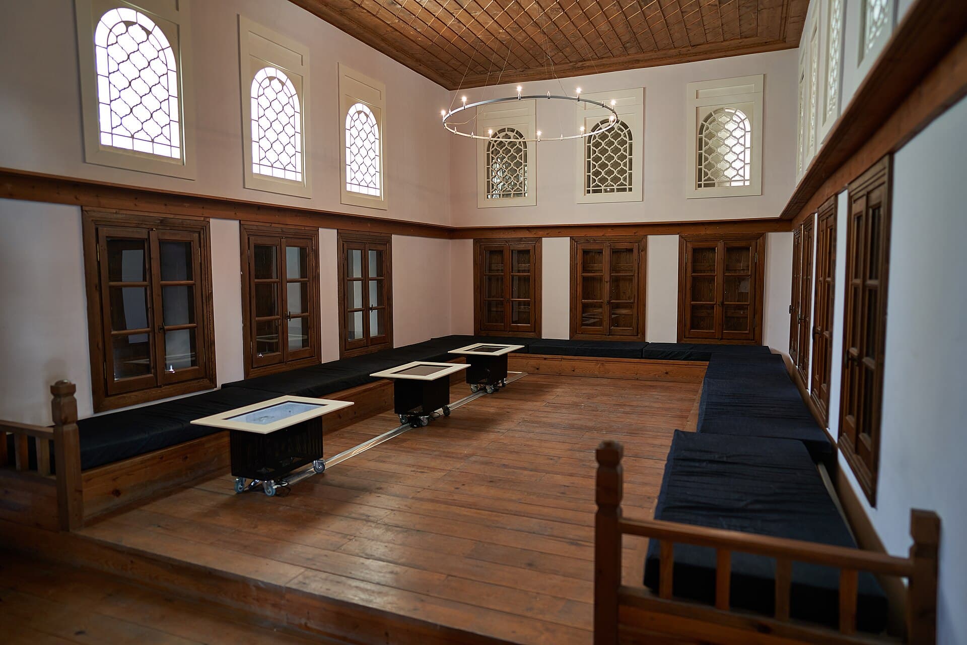 Benizelos Mansion, Athens