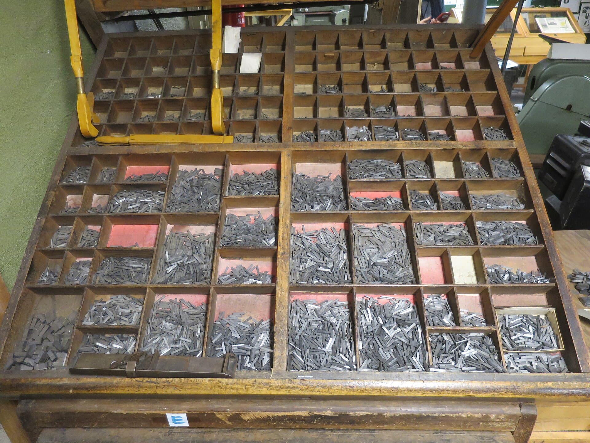 The Bergen Technical Museum, Bergen