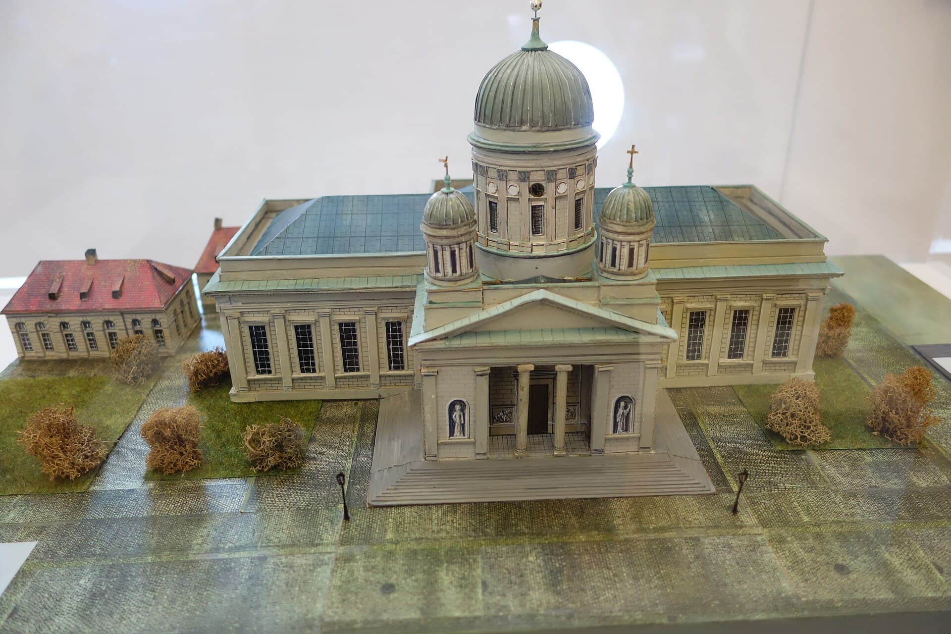 Berlin Cathedral, Berlin