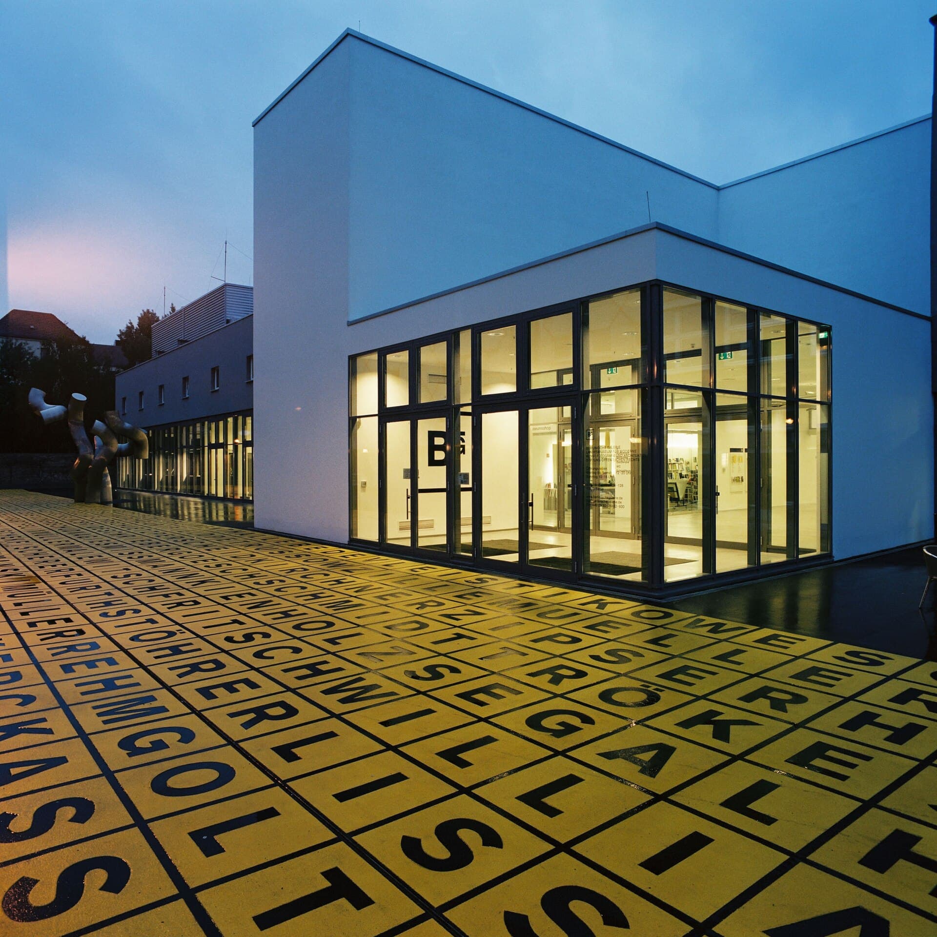 Berlinische Galerie, Berlin