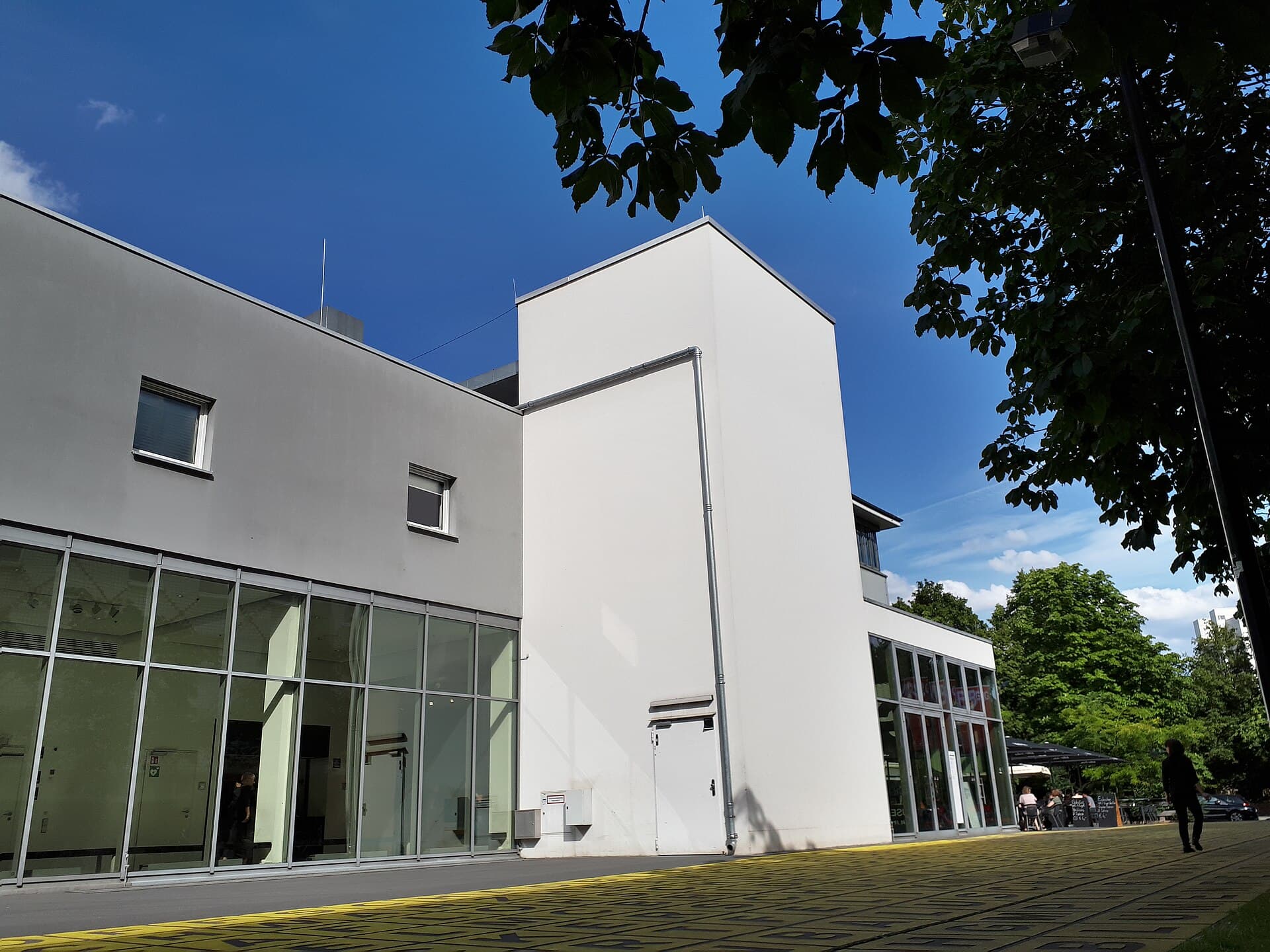 Berlinische Galerie, Berlin