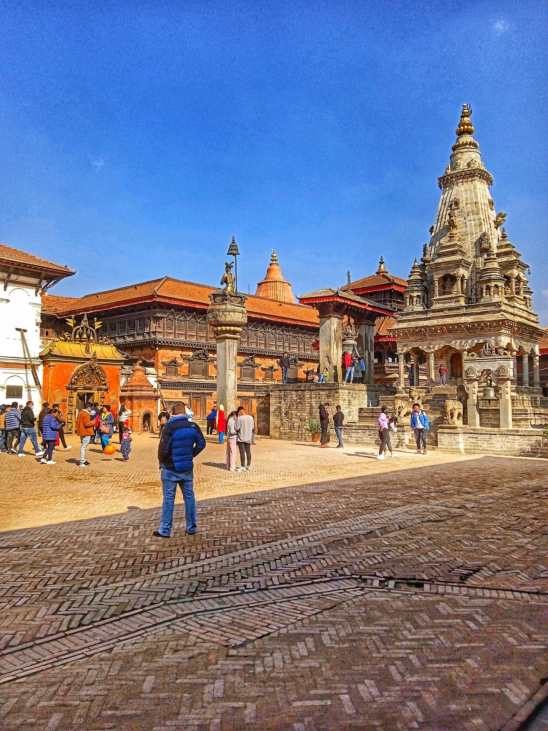 Bhaktapur