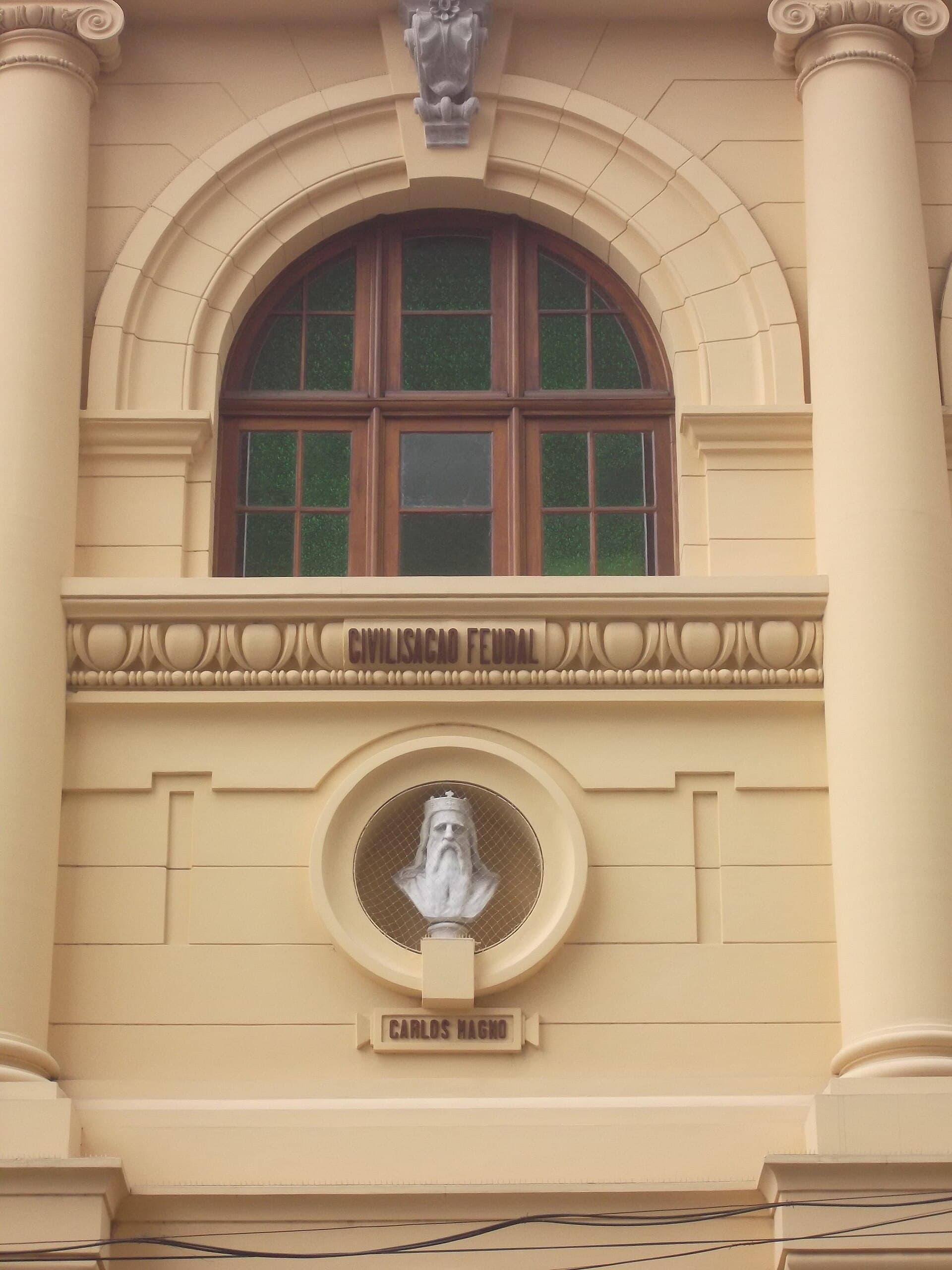 Biblioteca Pública do Estado (Rio Grande do Sul), Porto Alegre