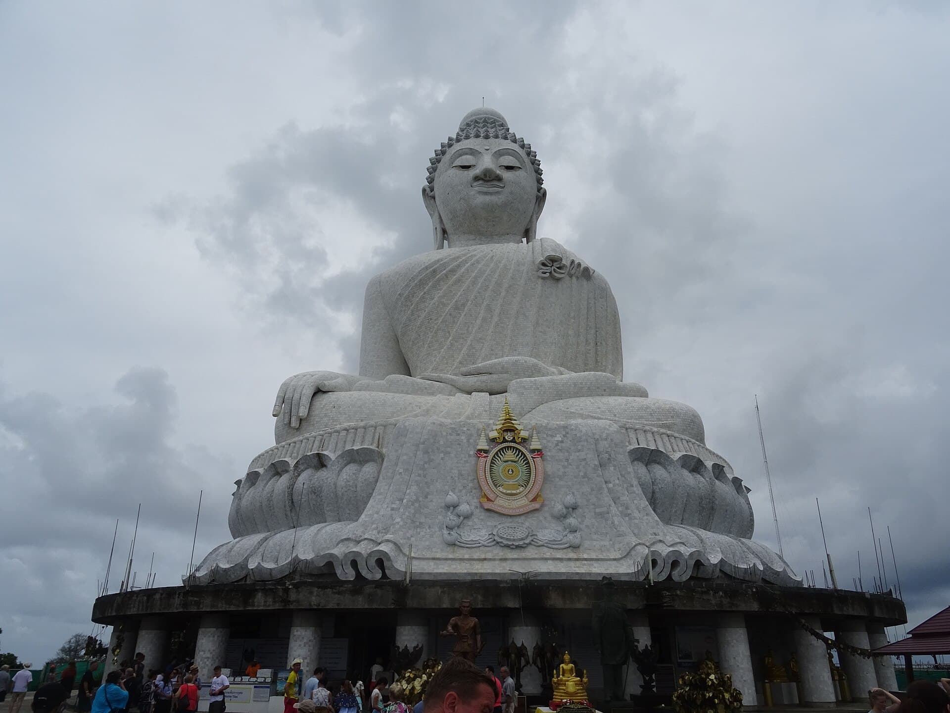 Big Buddha, Phuket, Phuket