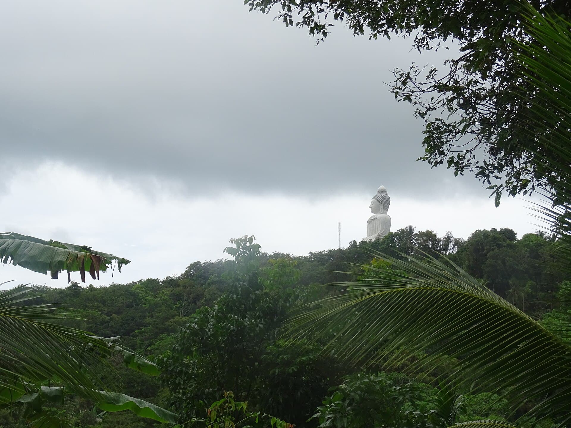 Big Buddha, Phuket, Phuket