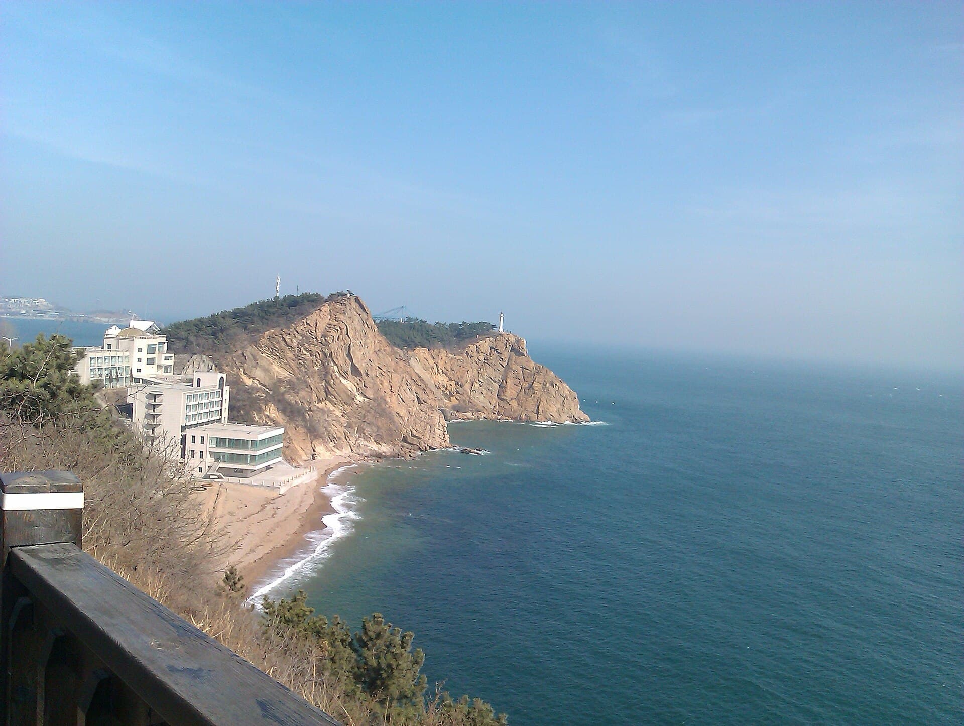Binhai Road