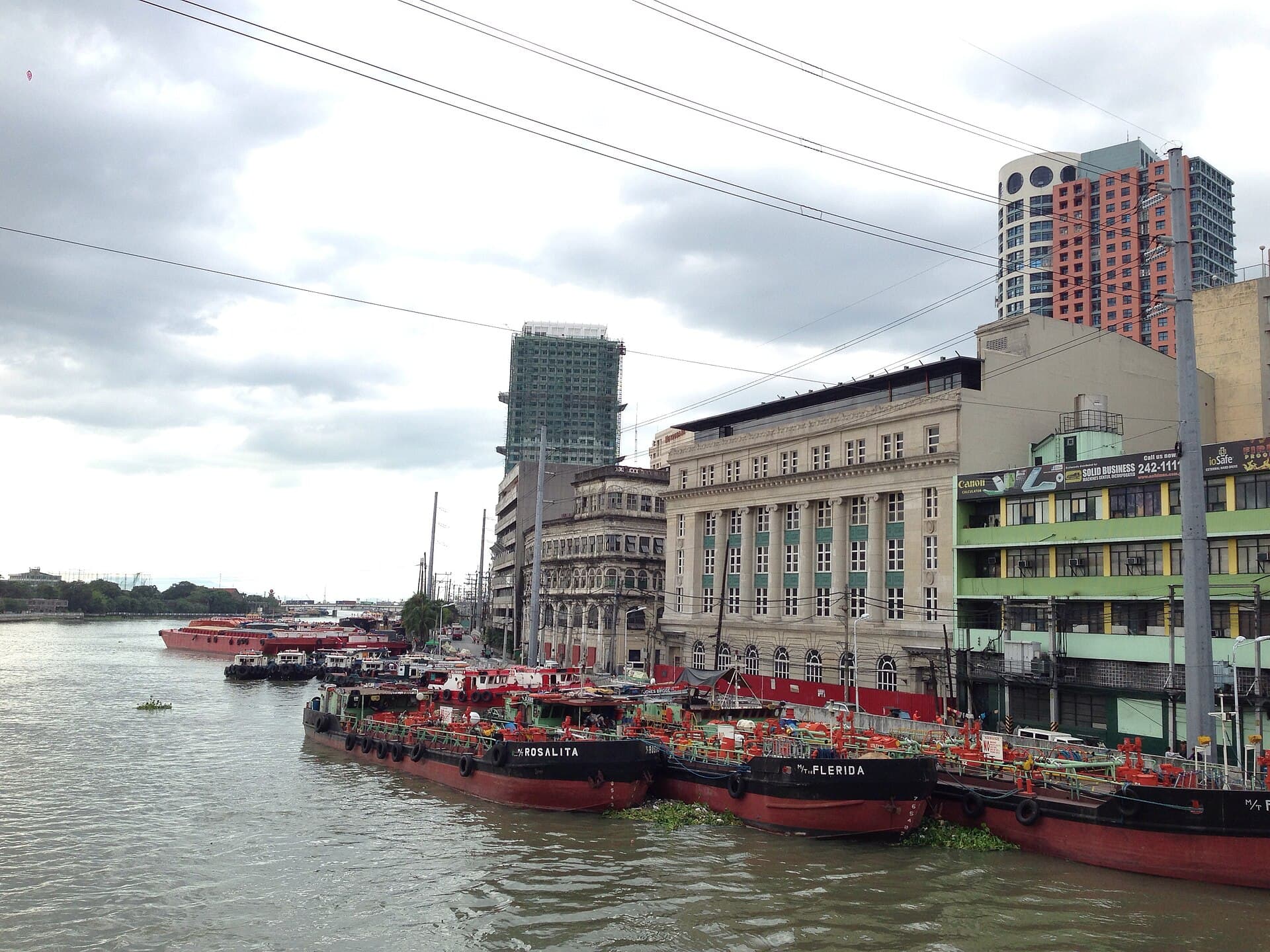 Binondo, Manila