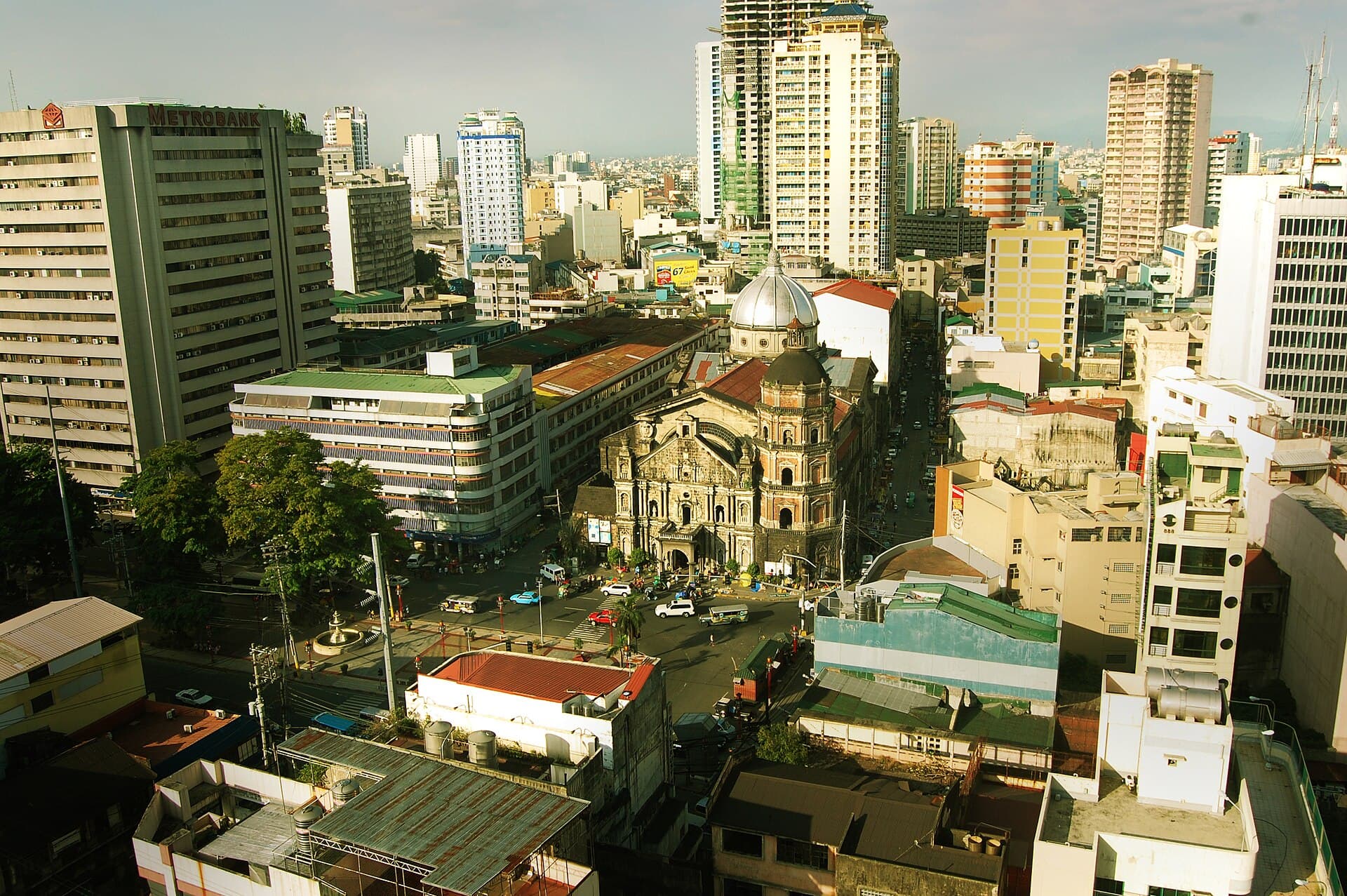 Binondo, Manila