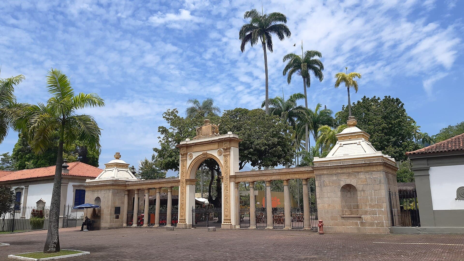 BioParque do Rio