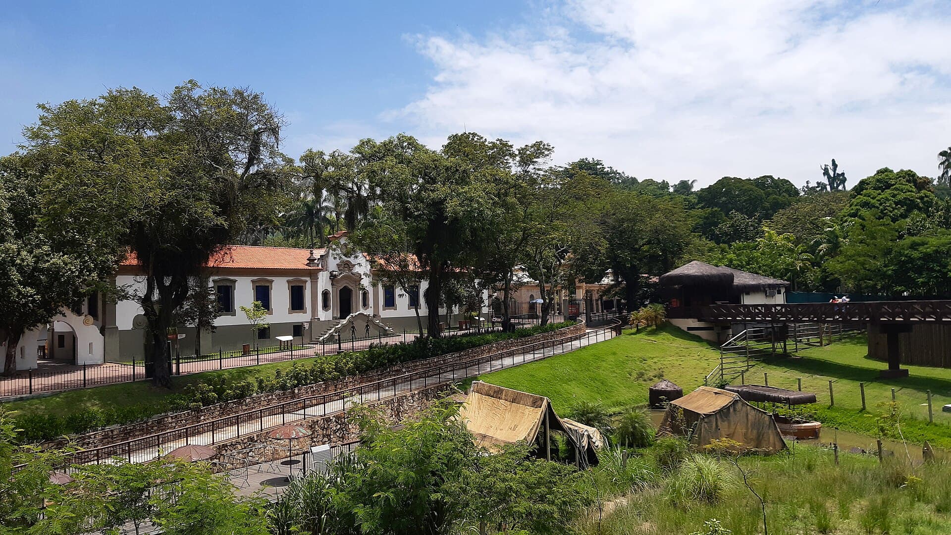 BioParque do Rio, Rio de Janeiro