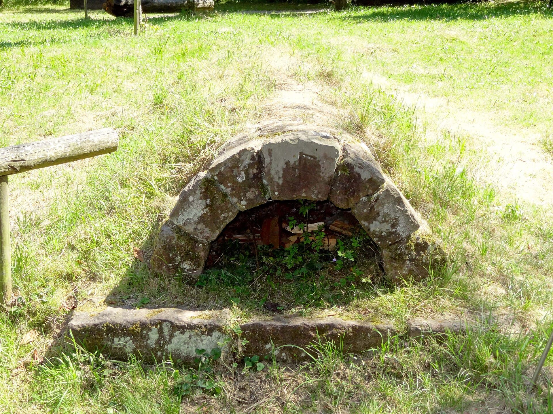 Black Forest Open Air Museum, Gutach