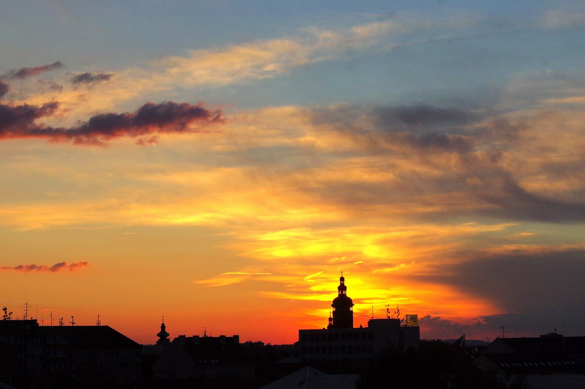 Black Tower, České Budějovice, České Budějovice