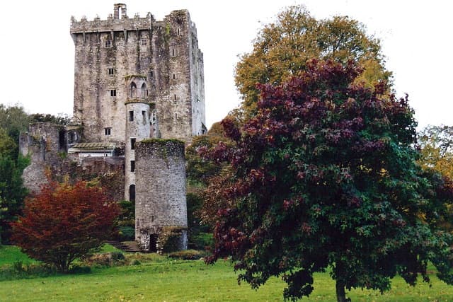 Blarney Castle