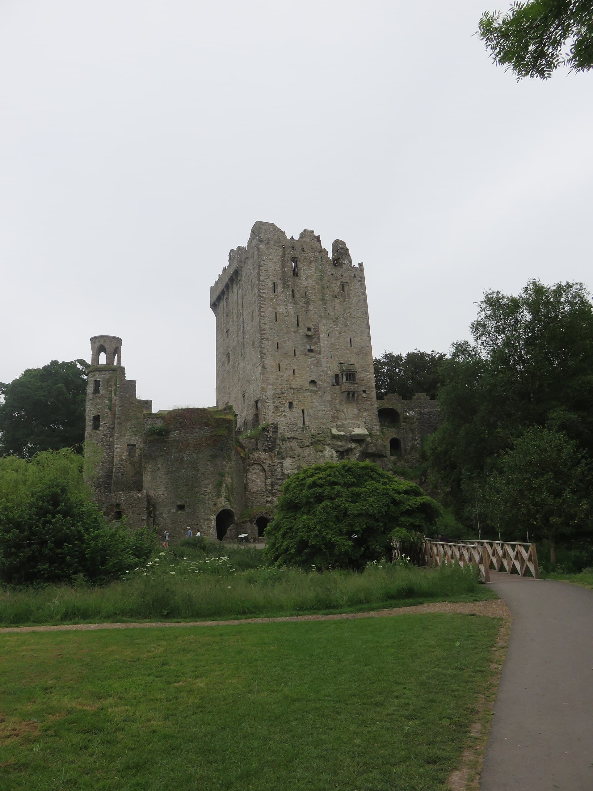 Blarney Castle