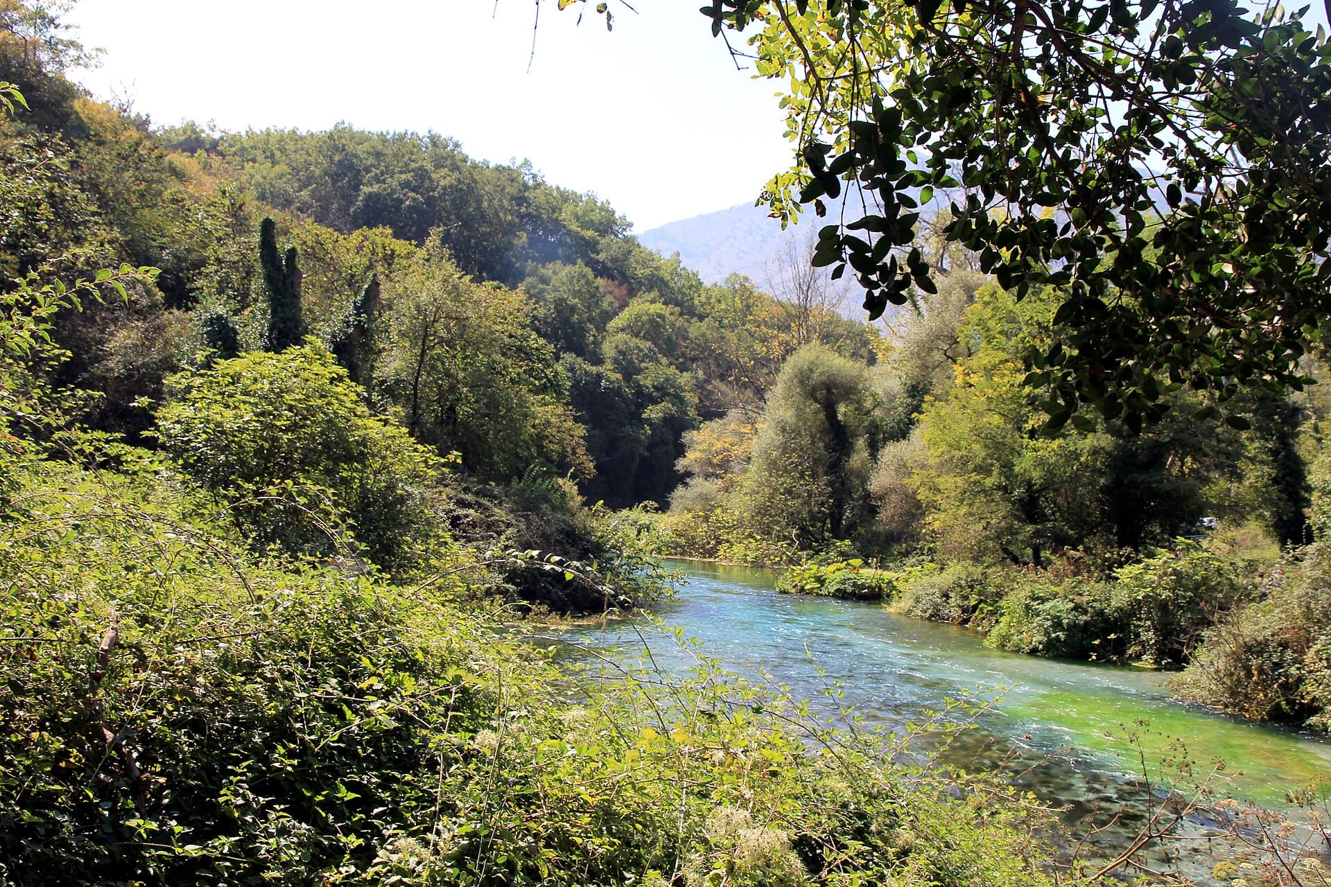 Blue Eye (Syri i Kaltër)