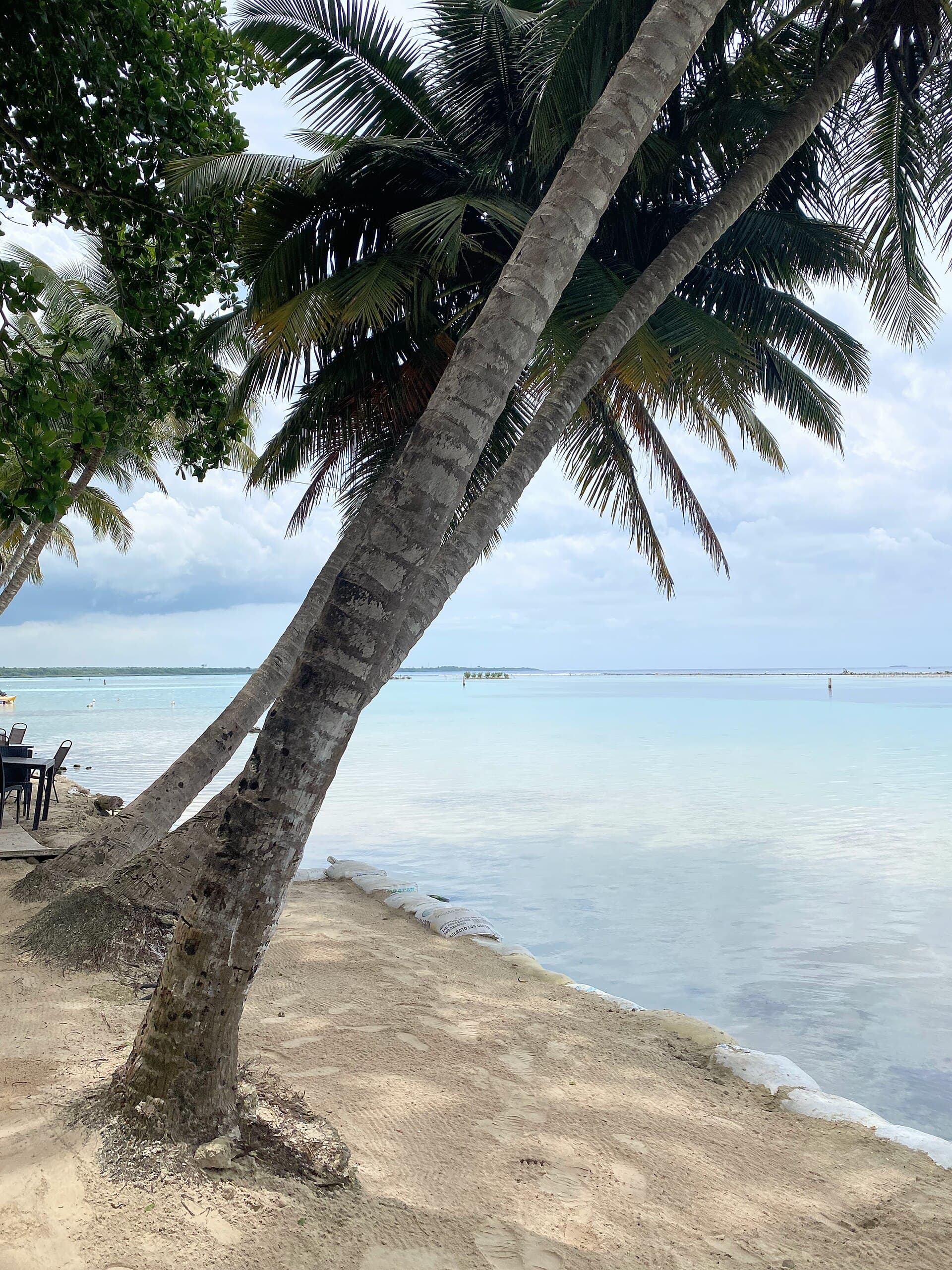 Boca Chica beach