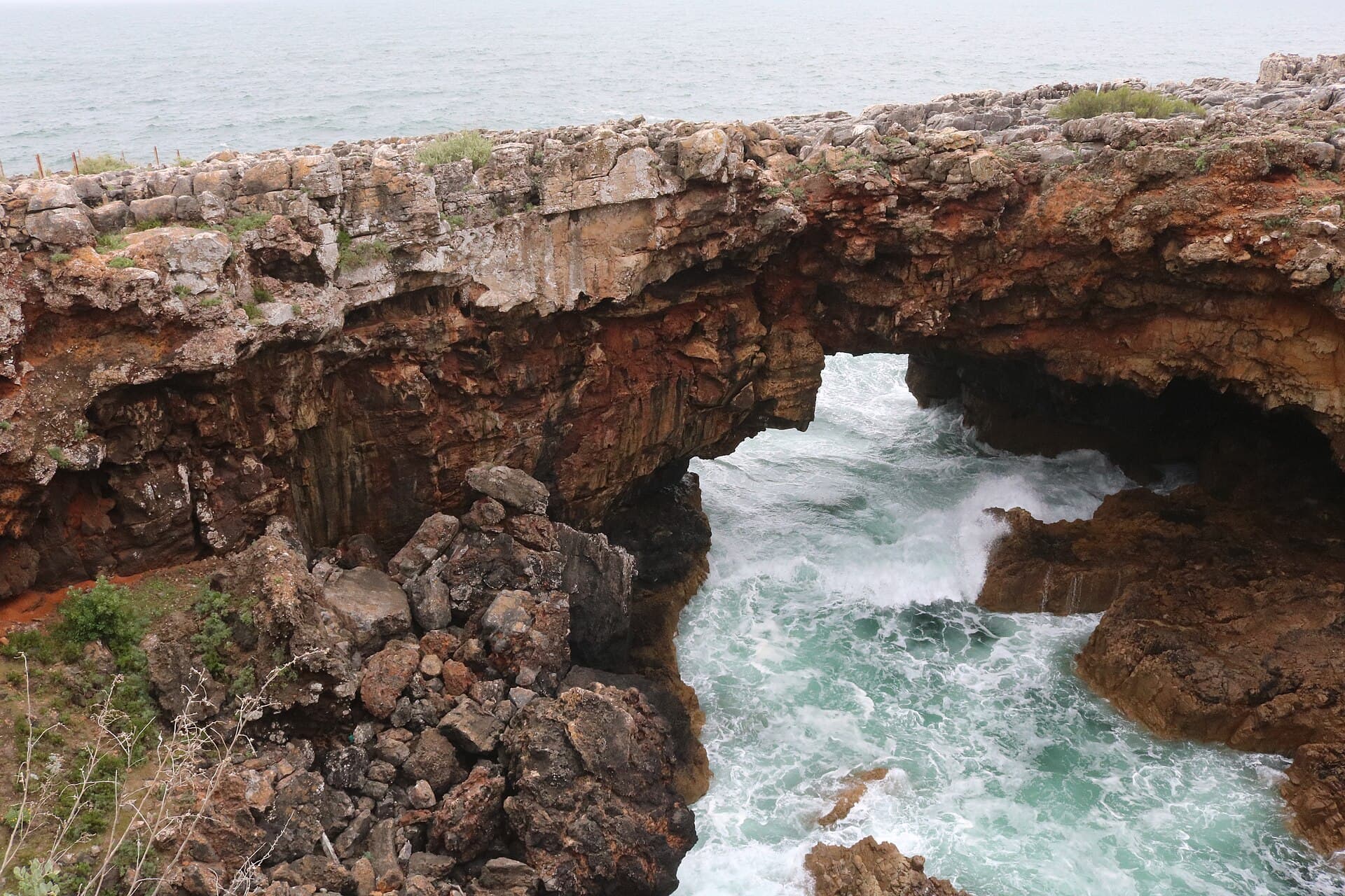 Boca do Inferno, Cascais