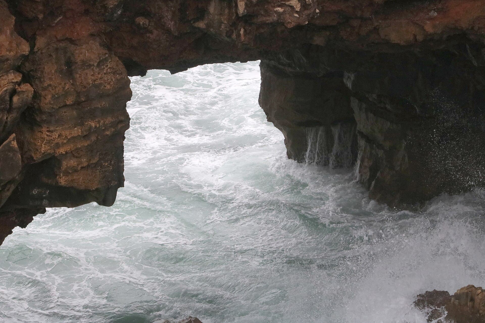 Boca do Inferno, Cascais