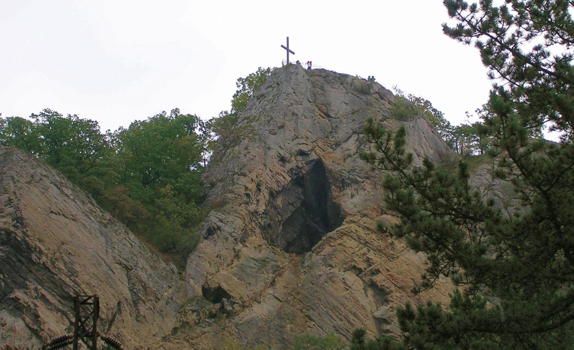 Bohemian Karst, Beroun
