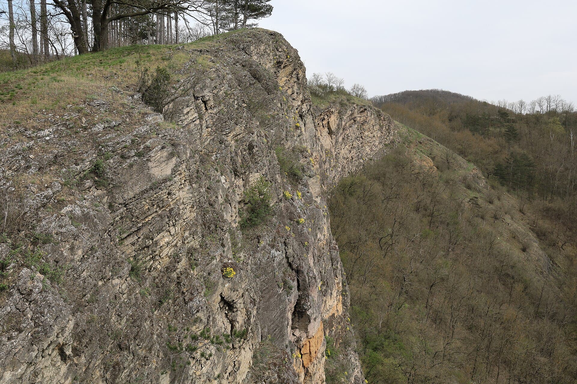 Bohemian Karst, Beroun