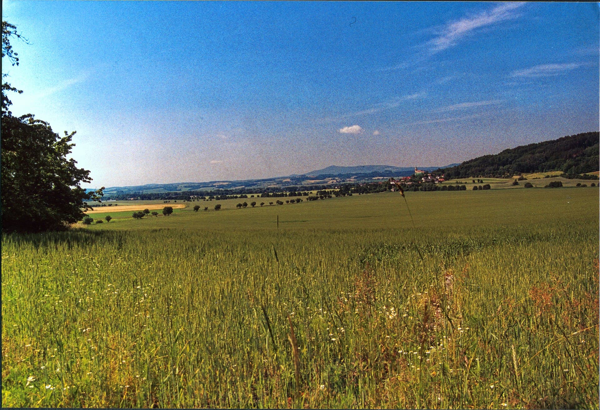 Bohemian Paradise, Turnov