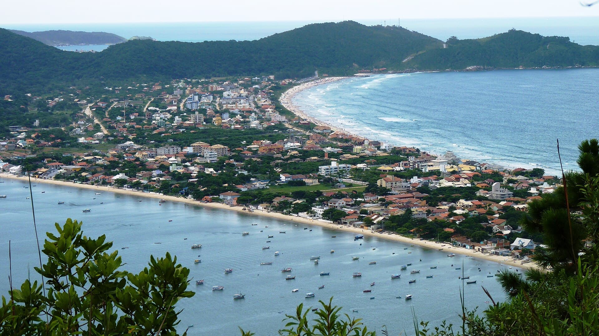 Bombinhas, Capital of Diving, Bombinhas