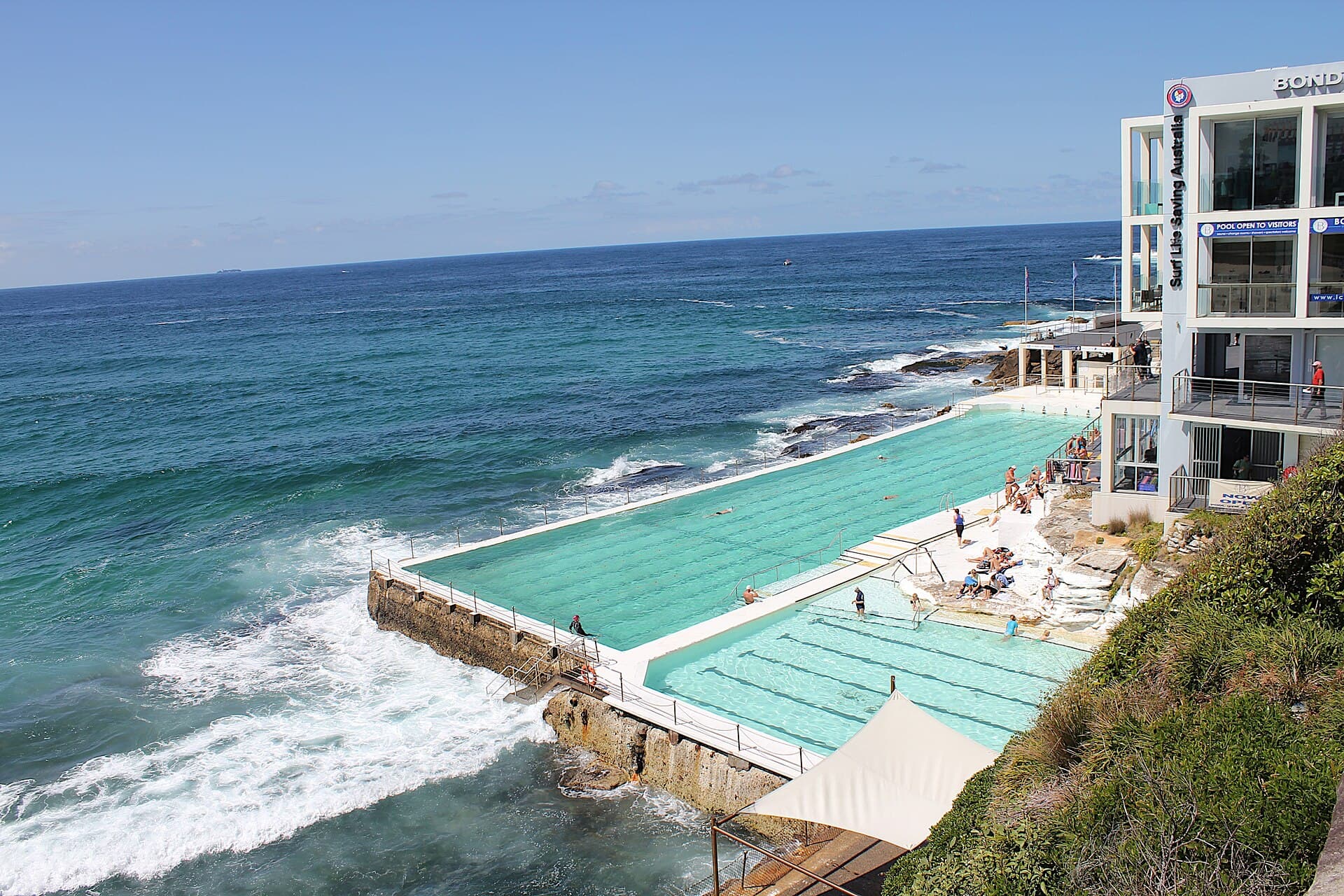 Bondi Beach