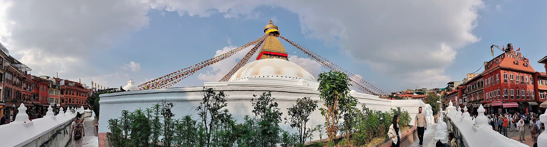Boudhanath