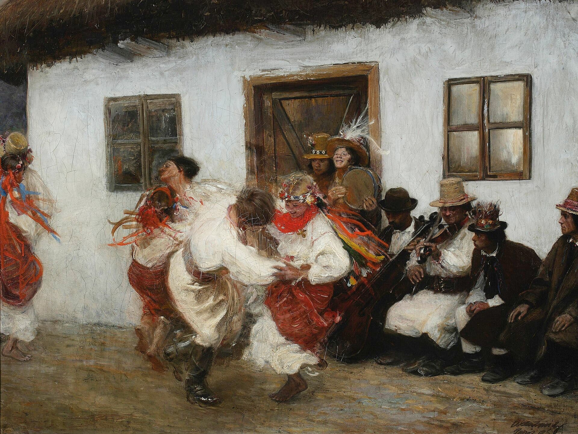 Brașov Art Museum, Brașov