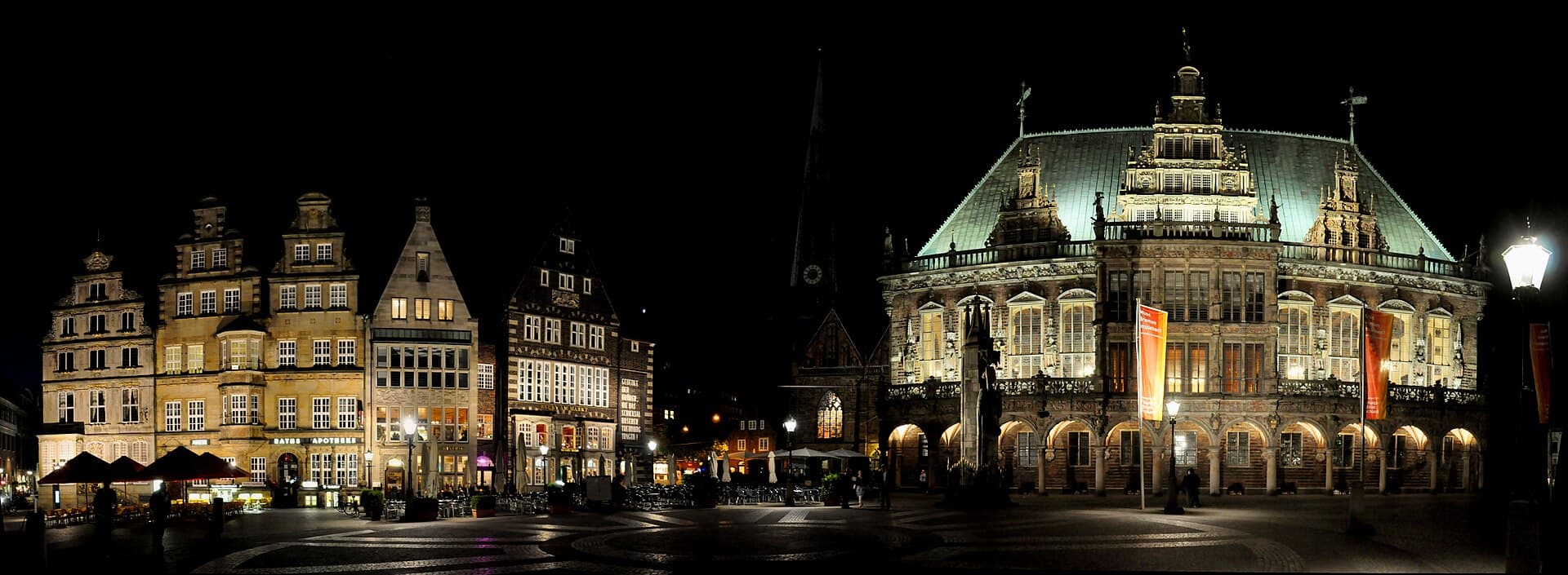 Bremen Market Square, Bremen