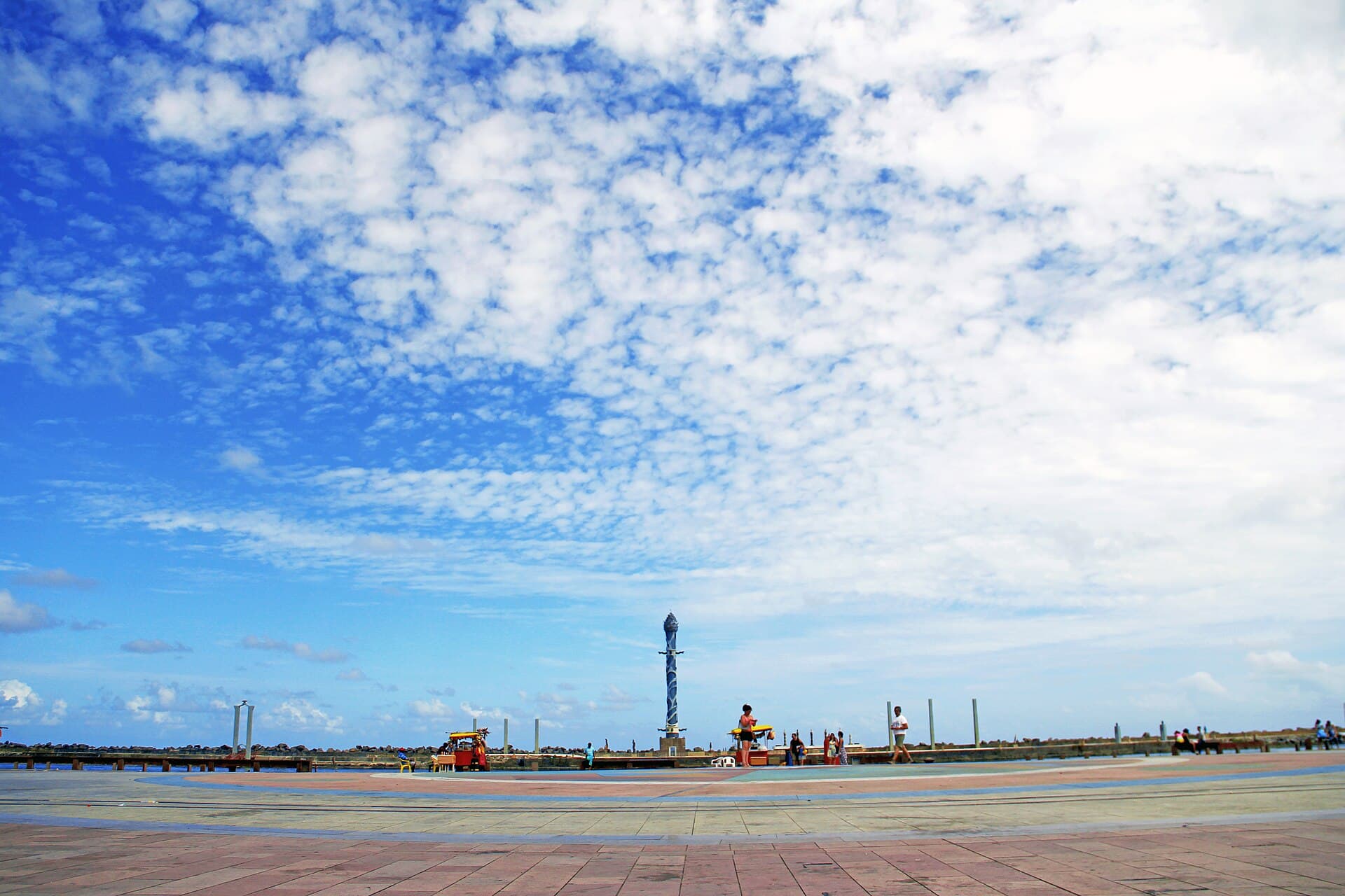 Francisco Brennand Sculpture Park, Recife
