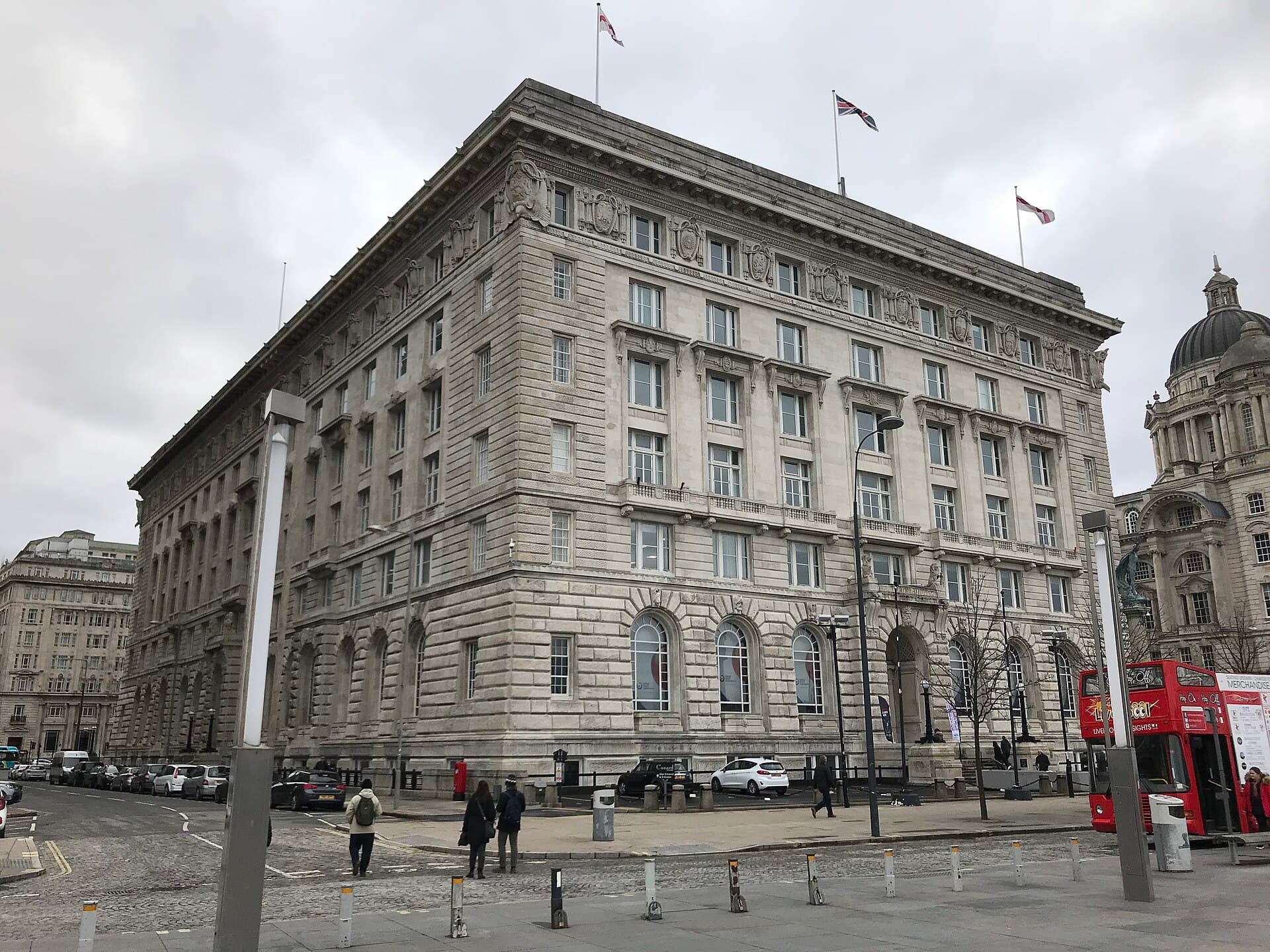 British Music Experience, Liverpool