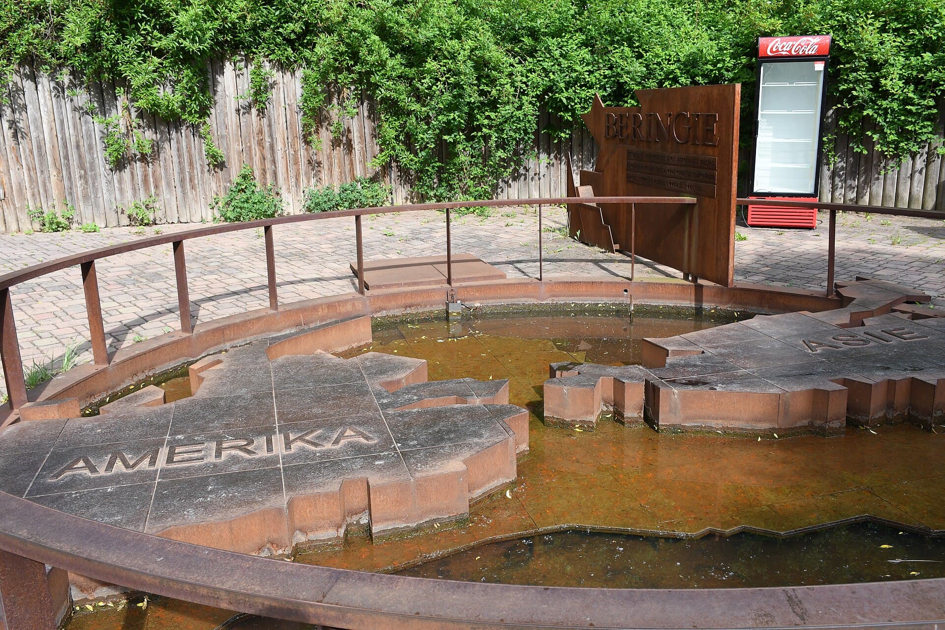 Brno Zoo, Brno