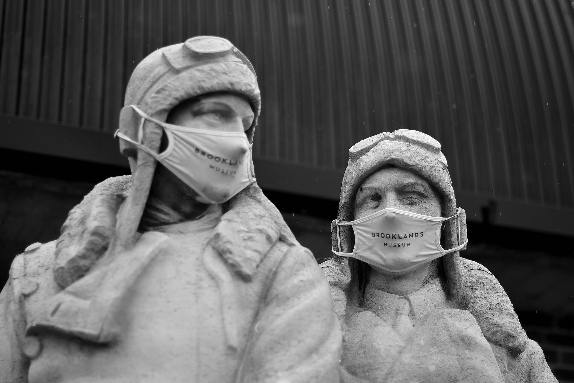 Brooklands Museum, Windsor