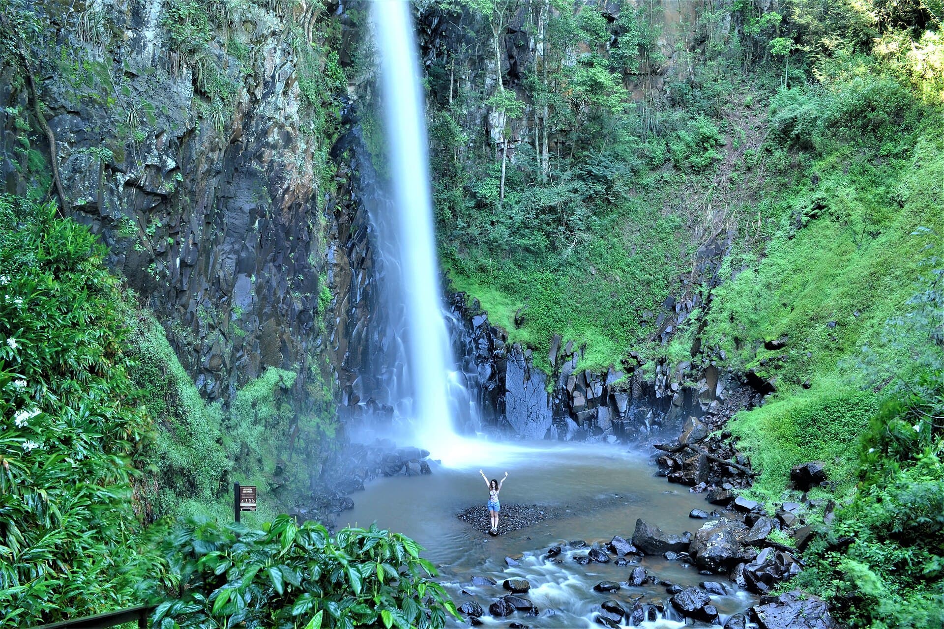Brotas, Adventure Capital, and the Jacaré-Pepira River, Brotas