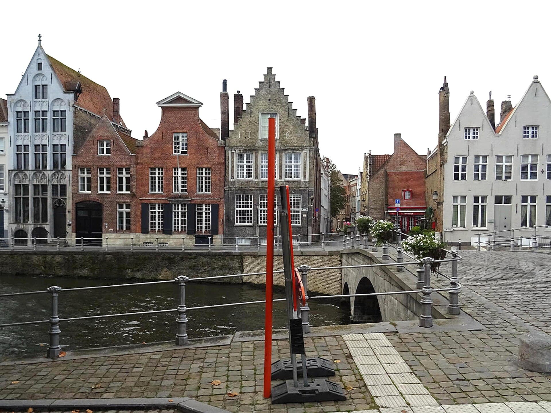 Historic Centre of Bruges, Bruges