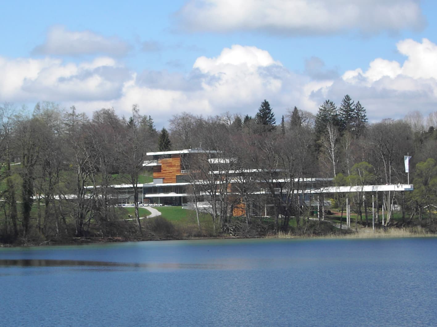 Buchheim Museum, Bernried