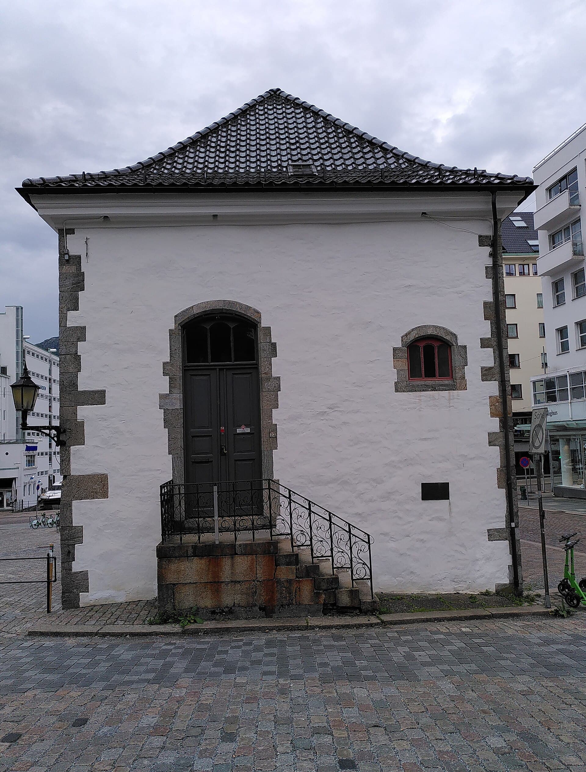 The Buekorps Museum, Bergen